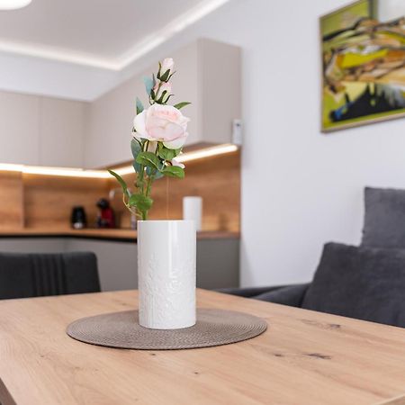 Modern 1-Bedroom Apartments Plovdiv Exterior photo